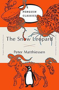 The Snow Leopard (Penguin Books 2016)