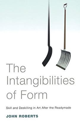 The Intangibilities of Form