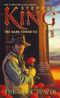 The Dark Tower VII (Pocket Books 2006)