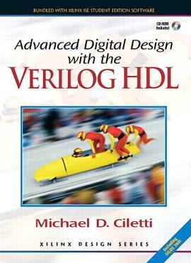 Advanced Digital Design with the Veriloga HDL + Xilinx 6.3 Student Edition Package