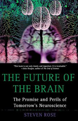 The Future of the Brain