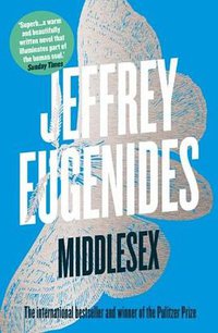 Middlesex (Fourth Estate 2013)