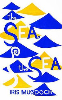 The Sea, The Sea (RANDOM HOUSE 2015)