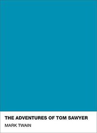 The Adventures of Tom Sawyer (Puffin Books 2017)