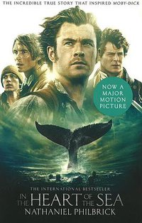 In the Heart of the Sea (2015)