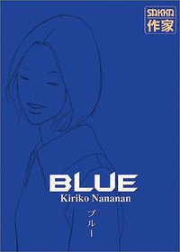 Blue (Casterman 2004)
