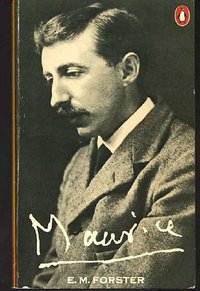 Maurice (Penguin Books Ltd 1975)
