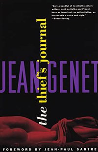 The Thief's Journal (Grove Press 1994)