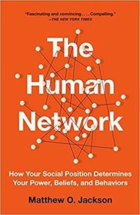 The Human Network (Vintage 2020)