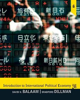 Introduction to International Political Economy