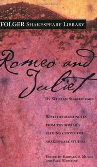 Romeo and Juliet (Simon & Schuster 2004)