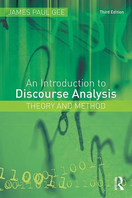 An Introduction to Discourse Analysis