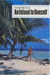 An Island to Oneself (Ox Bow Press 1990)