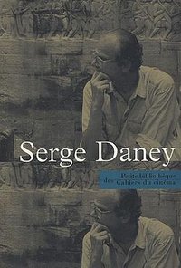 Serge Daney