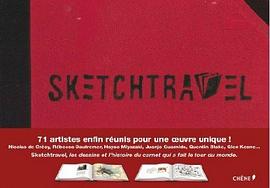 Sketchtravel