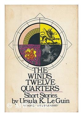 The wind's twelve quarters