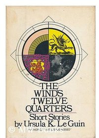 The wind's twelve quarters (Harper & Row 1975)