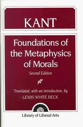 Foundations of the Metaphysics of Morals