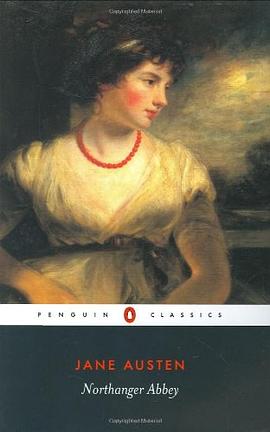 Northanger Abbey