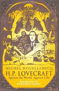 H.P. Lovecraft (Gollancz 2008)