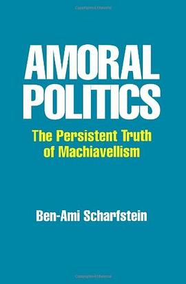 Amoral Politics