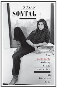 Susan Sontag (Yale University Press 2013)