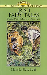 Irish Fairy Tales 爱尔兰童话