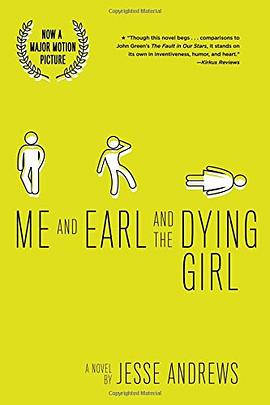 Me and Earl and the Dying Girl