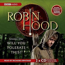 Robin Hood, Will You Tolerate This?