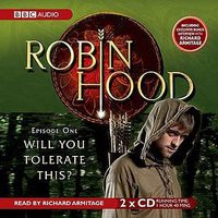 Robin Hood, Will You Tolerate This?
