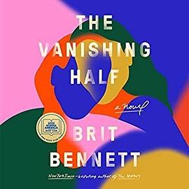The Vanishing Half (Audiobook)