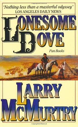 Lonesome Dove