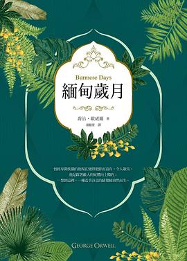 緬甸歲月
