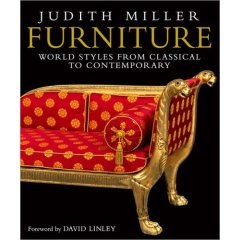 Furniture: World Styles From Classical to Contemporary