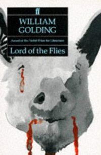 Lord of the Flies (Faber and Faber 1958)