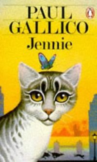 Jennie (Penguin Books 1963)