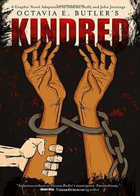 Kindred (Abrams ComicArts 2017)