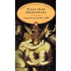 Tales from Shakespeare