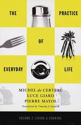 The Practice of Everyday Life, Vol. 2
