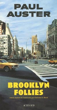 Brooklyn Follies (Acted Sud 2005)