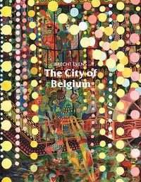 The City of Belgium (Drawn & Quarterly 2020)