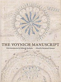 The Voynich Manuscript (Yale University Press 2016)
