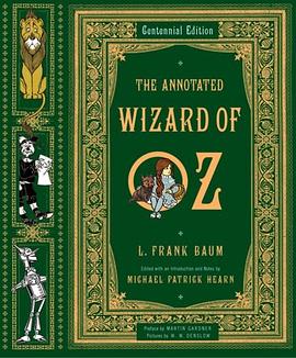 The Annotated Wizard of Oz