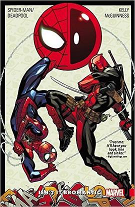 Spider-Man/Deadpool Vol. 1