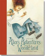 Alice's Adventures in Wonderland (The Templar Company Limited 2009)