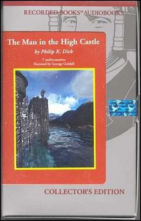 The Man in the High Castle (Recorded Books 1997)