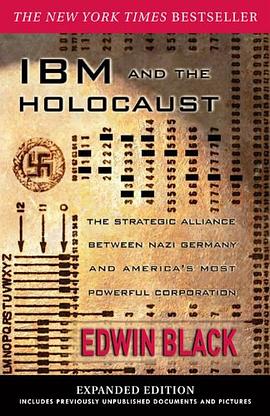 IBM and the Holocaust
