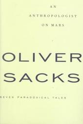 An Anthropologist on Mars