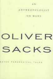 An Anthropologist on Mars (Knopf, New York 1995)