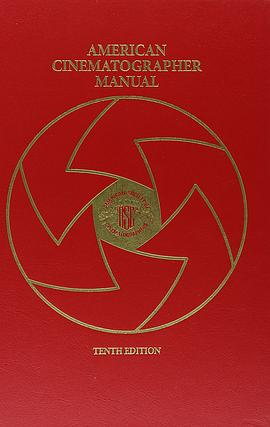 American Cinematographer Manual 10TH Edition